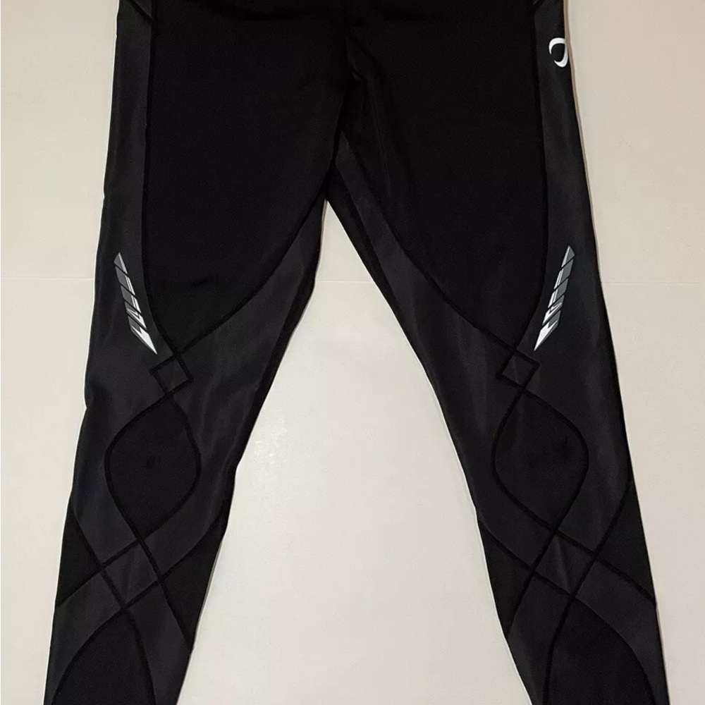 CW-X Joint Support Compression Leggings